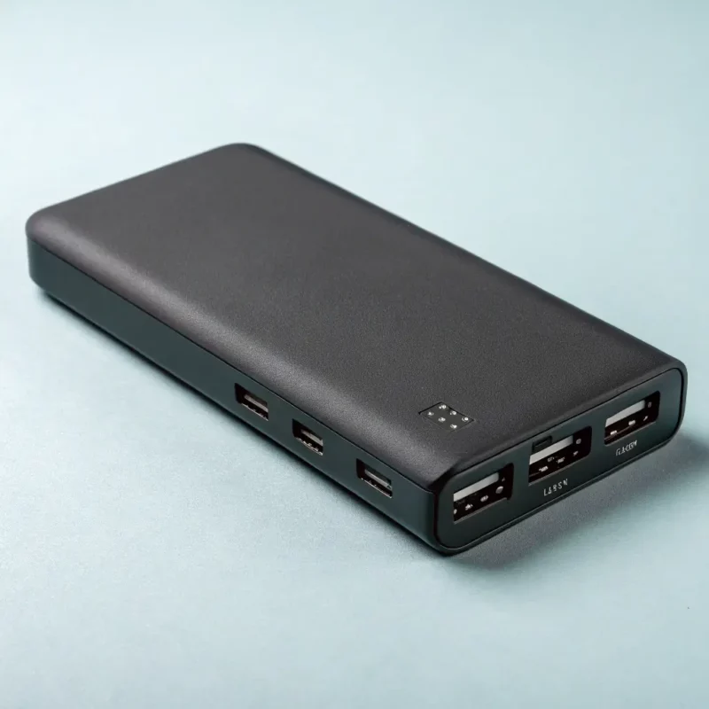 Portable Phone Charger